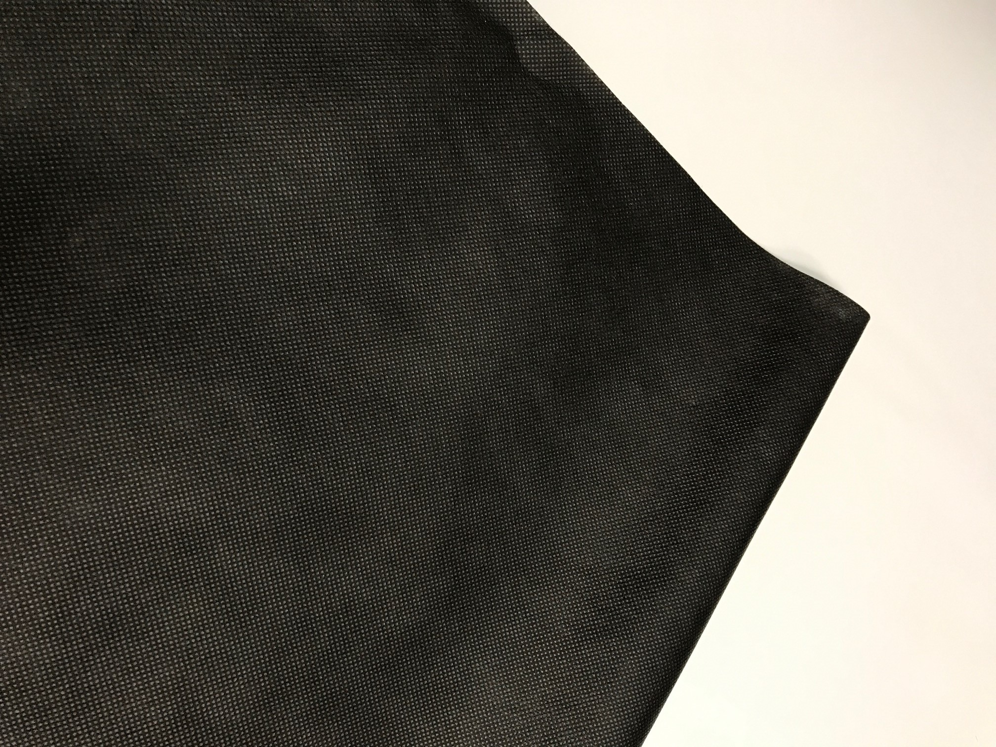 Netkaná textilie BIOTEX, mulčovací, PP-UV, 45g/m2, 3,2x5m, černá