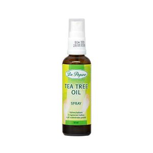 Dr. Popov Tea Tree Oil spray 50 ml