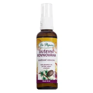 Dr. Popov DUŠEVNÍ ROVNOVÁHA, osvěžovač vzduchu, 50 ml