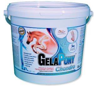 ORLING Gelapony Chondro HYAL 1800g