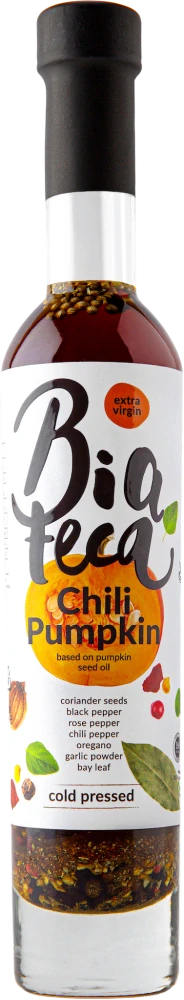 BIATECA Dresink Chilli Pumpkin 200ml