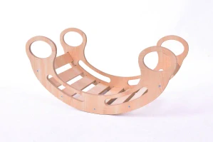 CZ Montessori houpačka pro děti 5v1 Maple